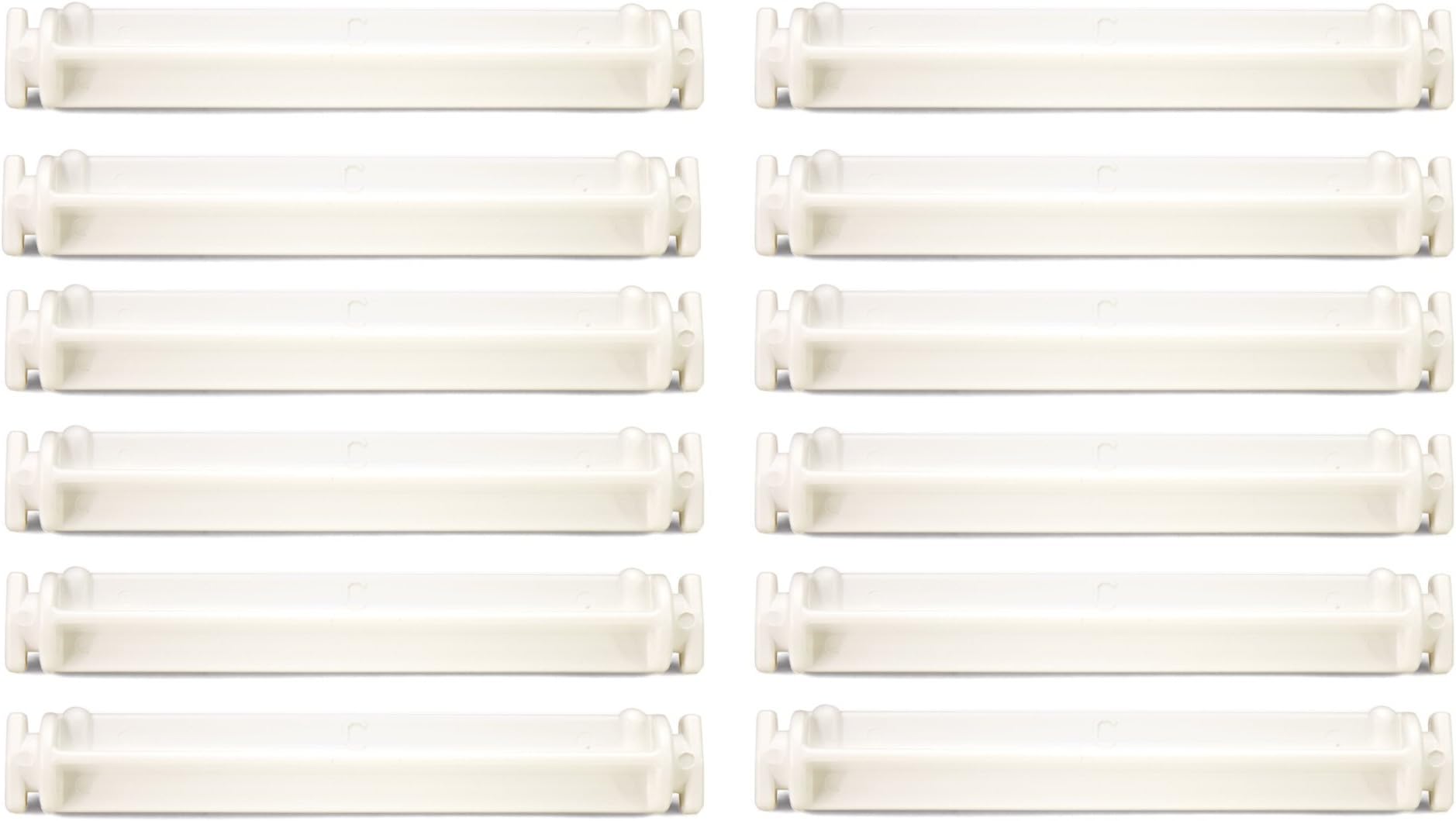FIFO Mini Can Tracker Dowel-C 12-pack