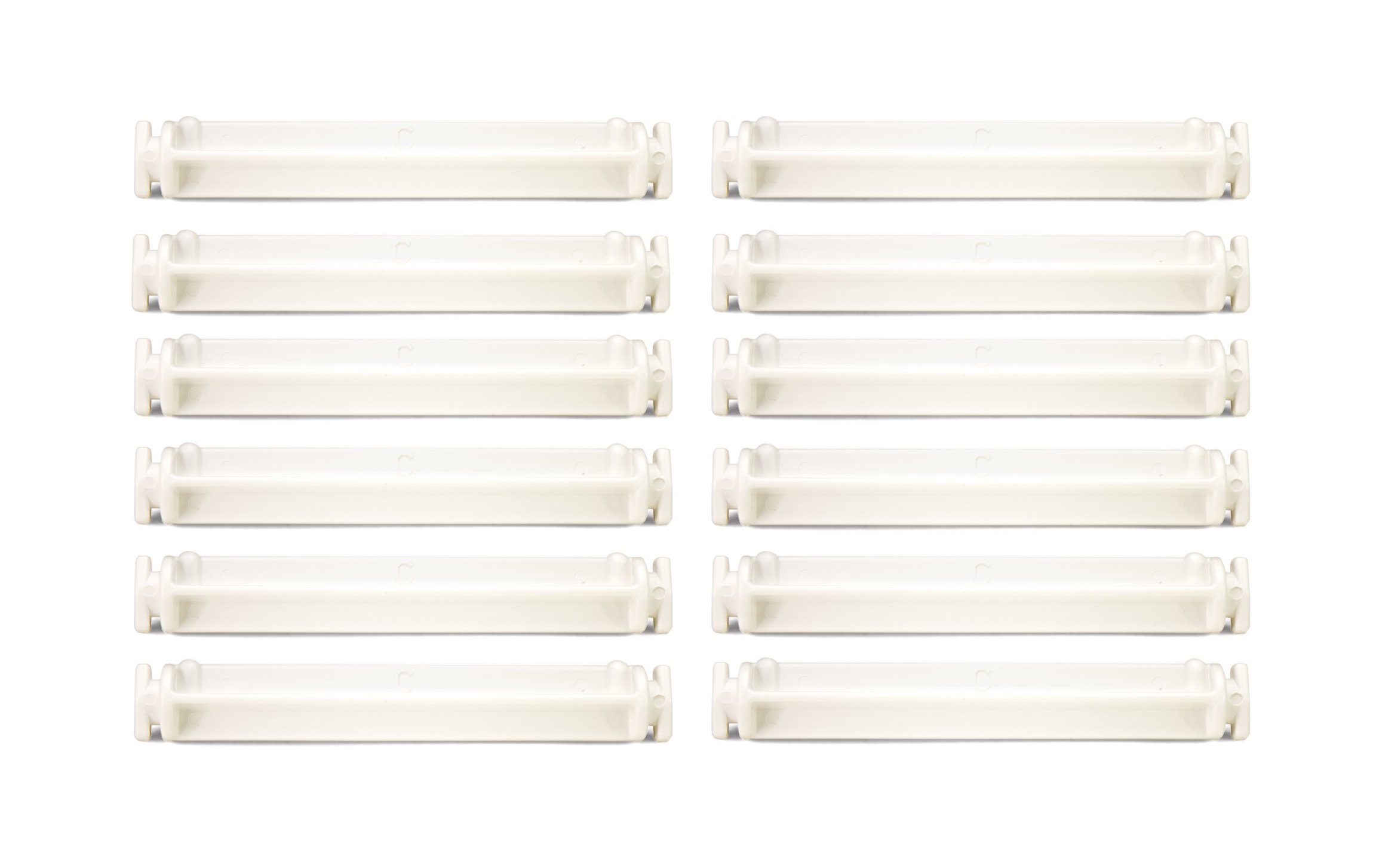 FIFO Mini Can Tracker Dowel-C 12-pack