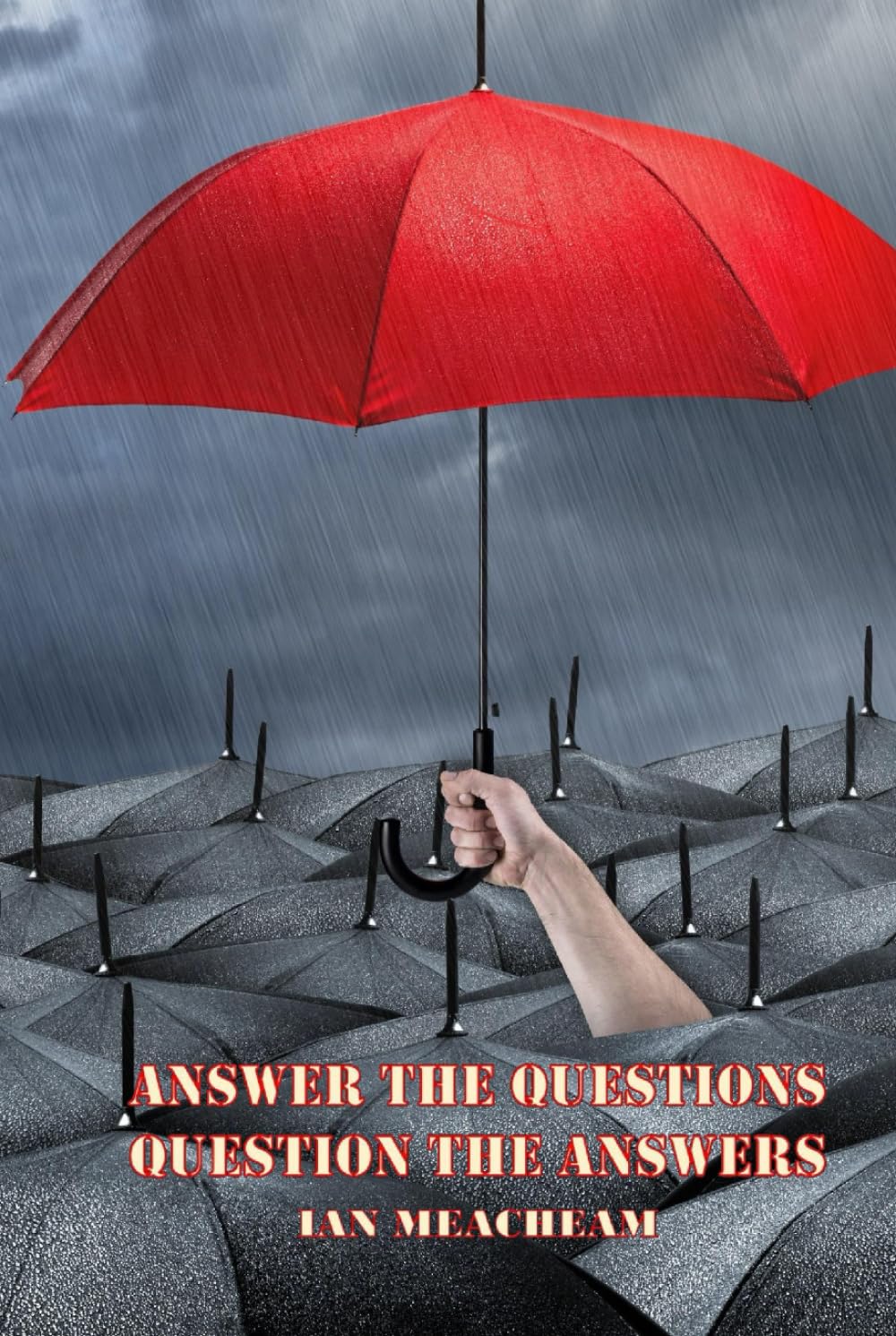 Answer The Questions Question The Answers