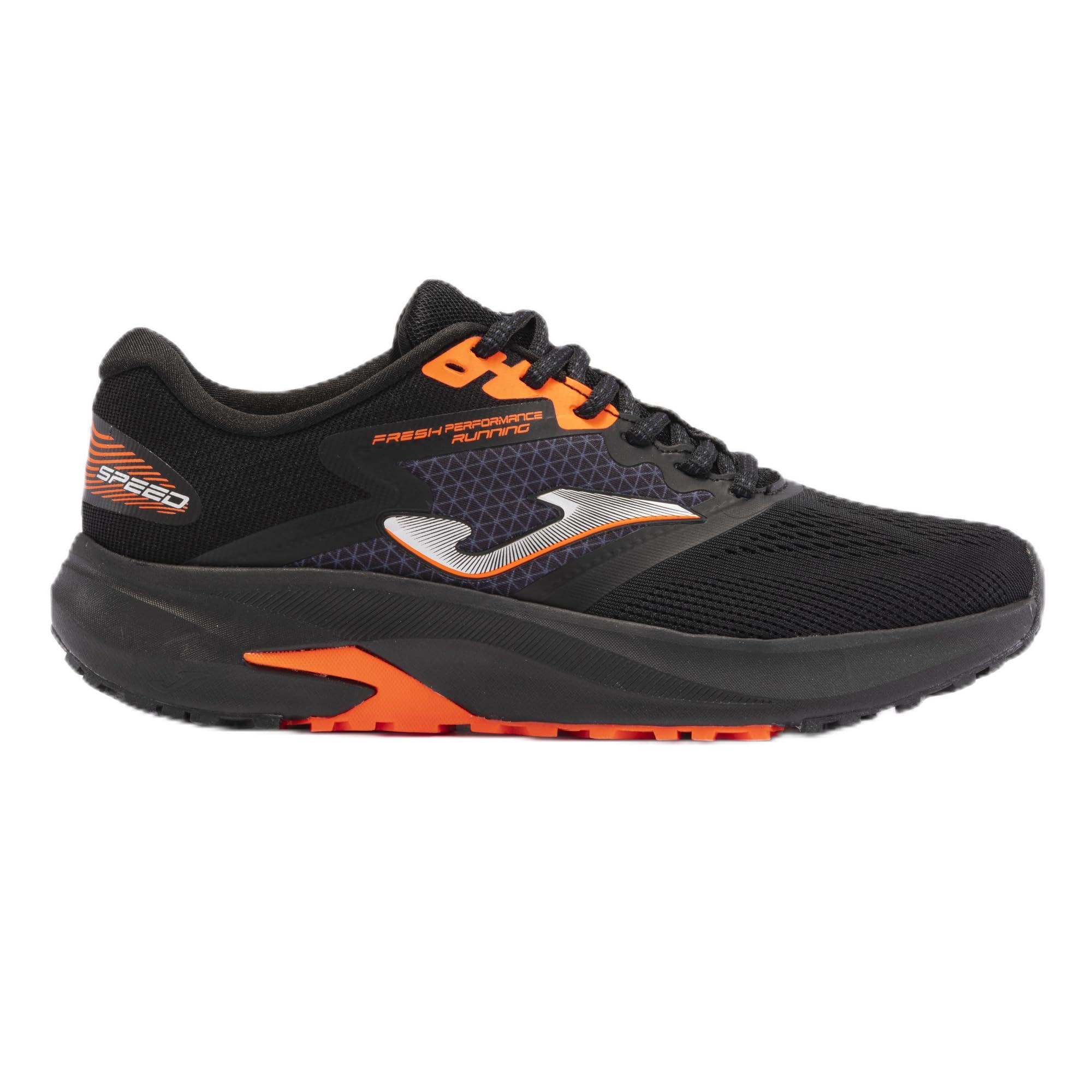 Joma Serie Speed, Zapatillas de Atletismo Hombre