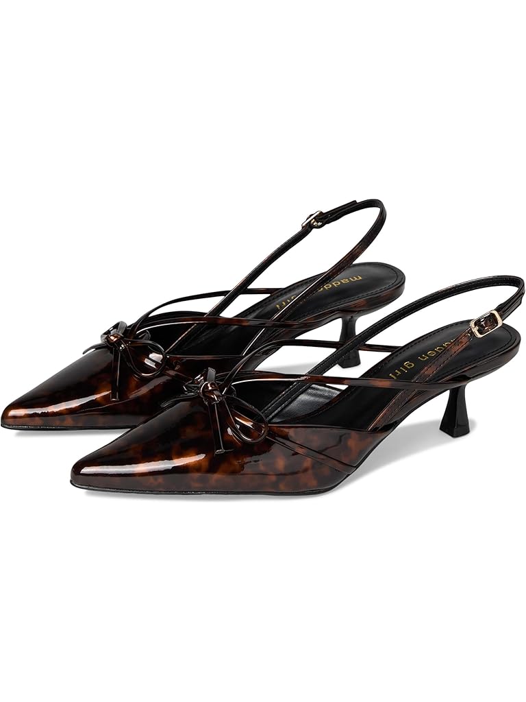 Brown Madden Girl Viixen