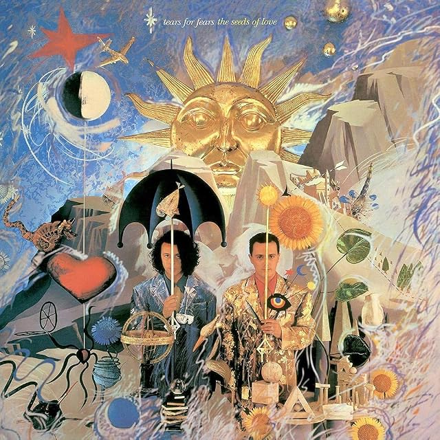 The Seeds of Love