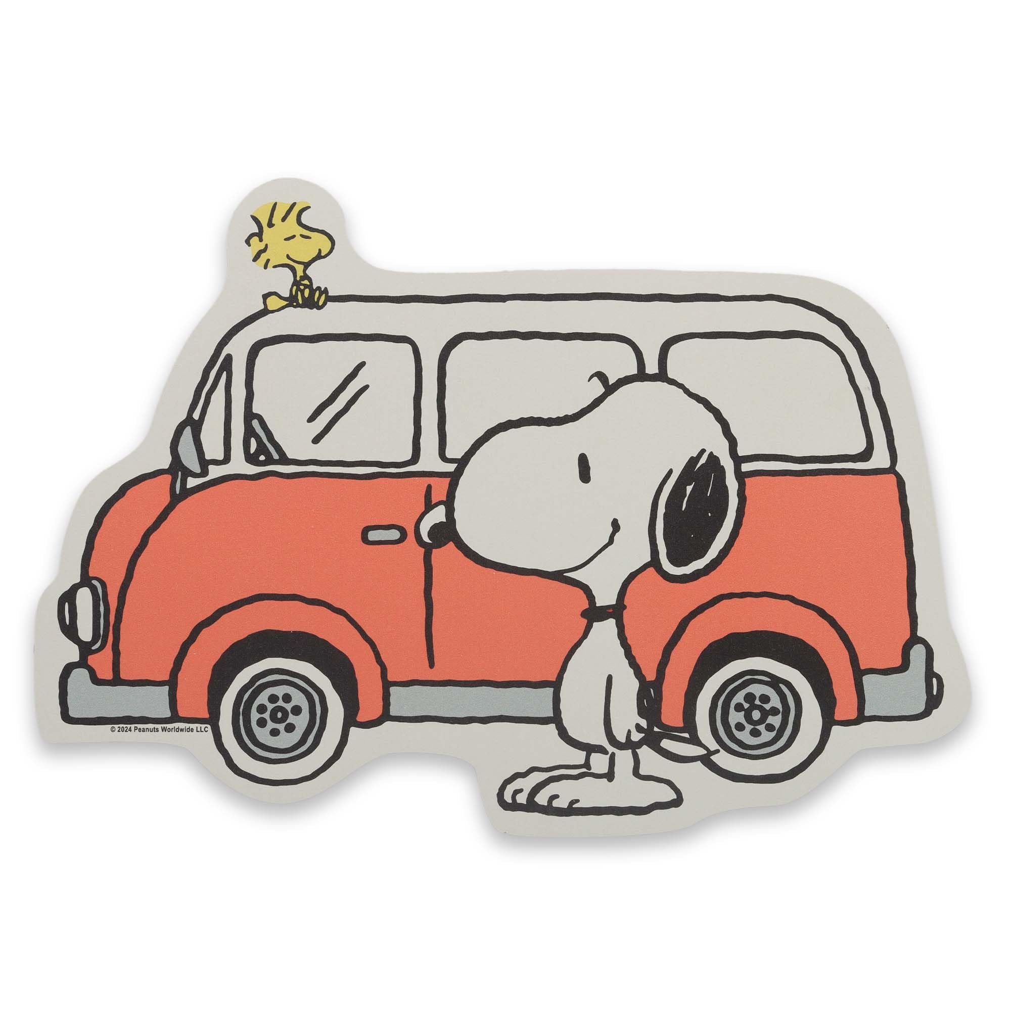 その他 VCD SNOOPY w/ WOODSTOCK &Dog House C.J.MART / VCD SNOOPY w/ WOODSTOCK & doghouse