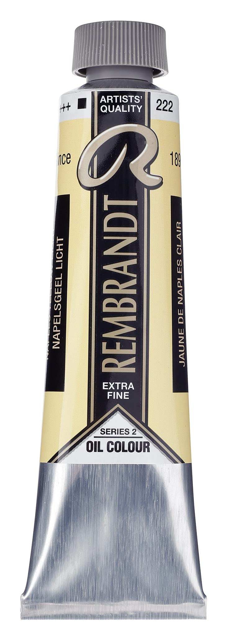 Paint Oil REMBRANDT NAP YL LGT