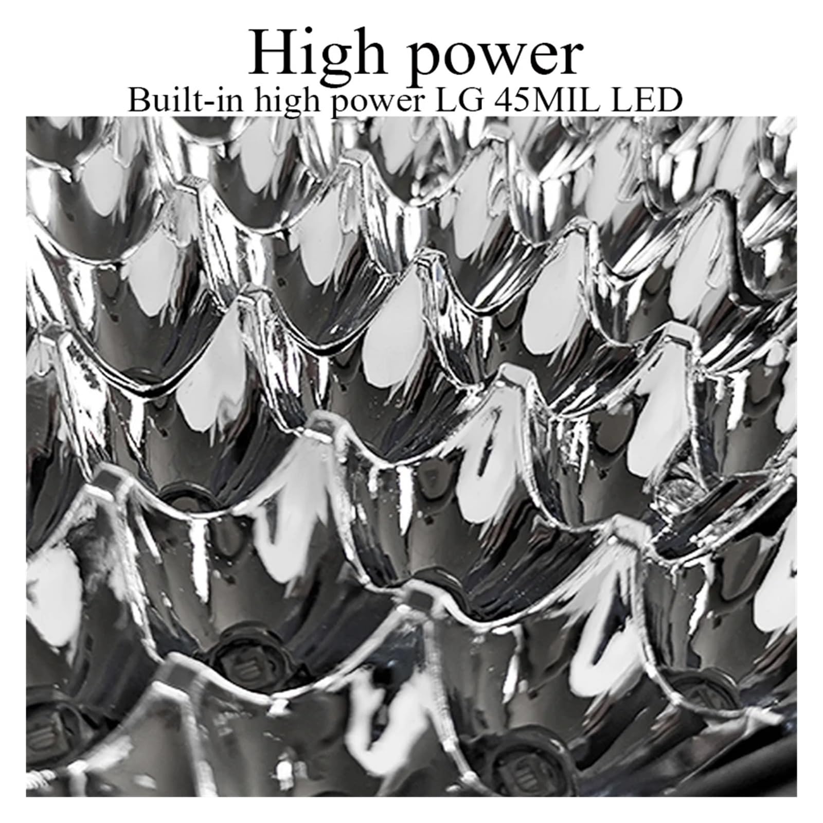 Luce UV a polimerizzazione rapida, Lampada di polimerizzazione a LED UV da 405 nm, luce ultravioletta da 365 nm, 395 nm, colla for saldatura PCB, vernice a getto d'inchiostro, vernice for serigrafia,