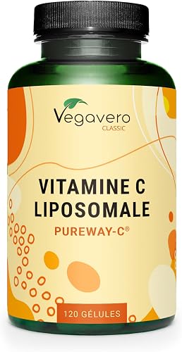 Vitamine C Liposomale 