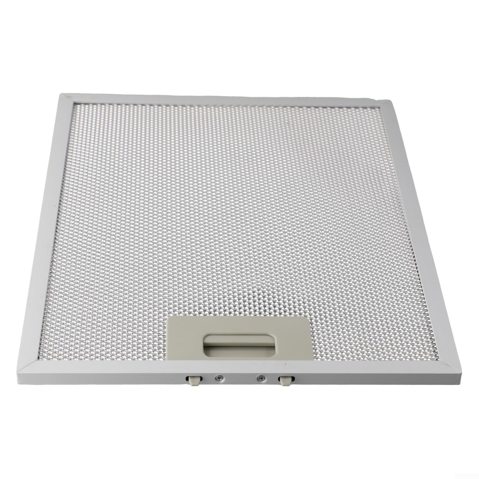 Filtro Per Cappa Da Cucina In Acciaio Inox – 250x310 Mm – 5 Strati Antigrasso – Universale – 1 Pezzo - 4