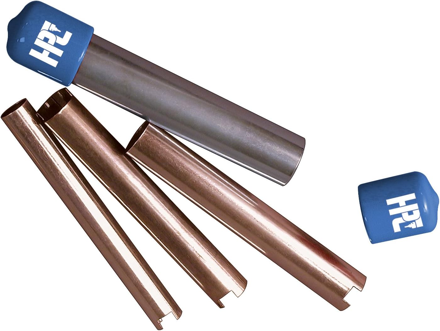 Hudson Lock HPC-SUT-14 Locksmith Hollow Brass Follower Set - Amazon.com