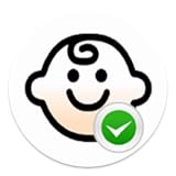 All the essentials in one screen - Feeds, sleeps and changes