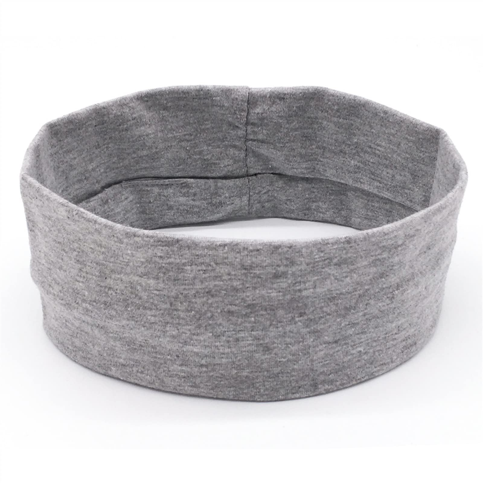 Cinta para el Pelo Paquete de 35 Diademas elásticas for Mujeres, Entrenamiento, Yoga, Correr, Deportes, Bandas for el Cabello, Accesorios for el Cabello Diademas
