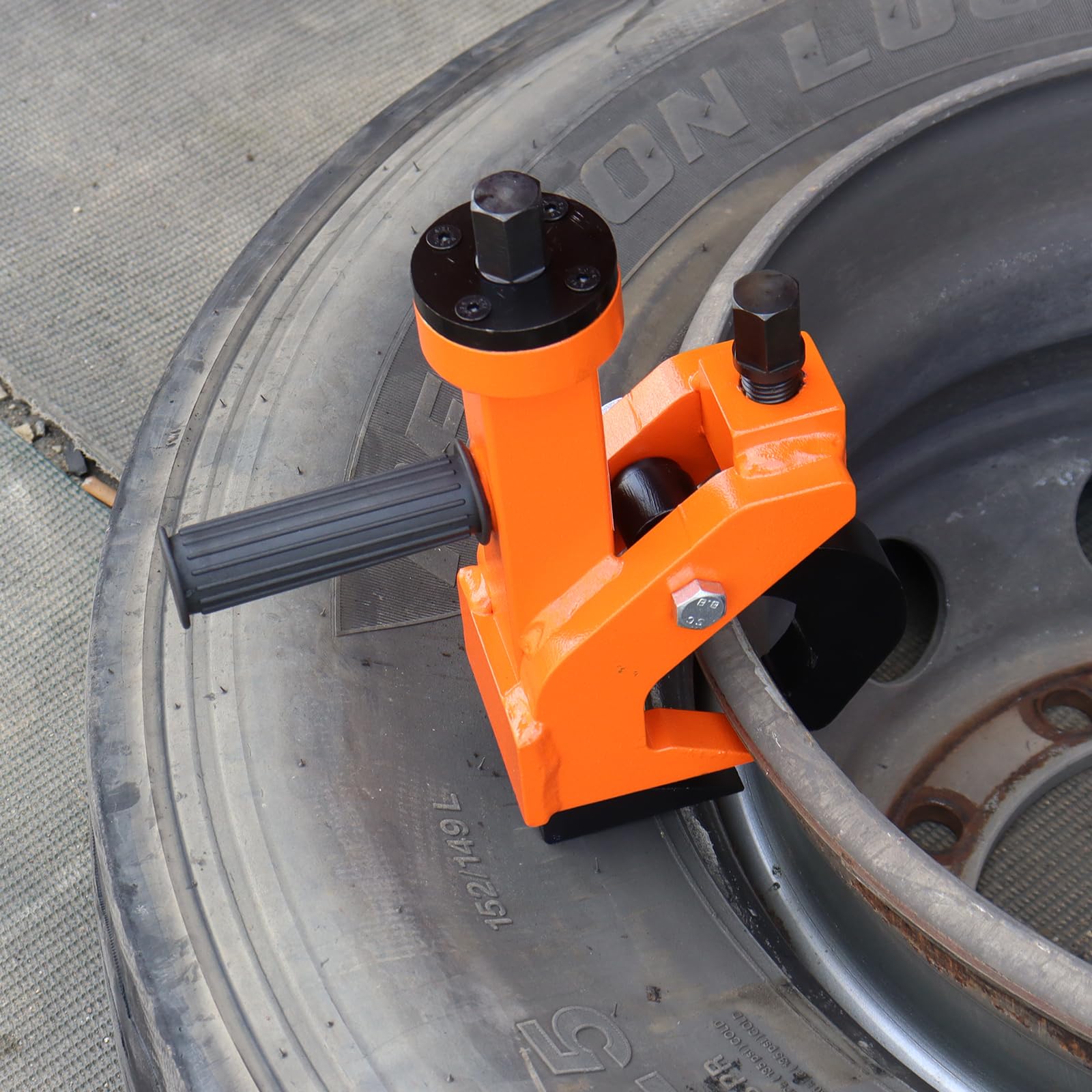 BESTOOL Pneumatic Bead Breaker Heavy Duty Tire Change Tool for Car Truck, Tractor, Mower, ATV, RV, Golf Cart