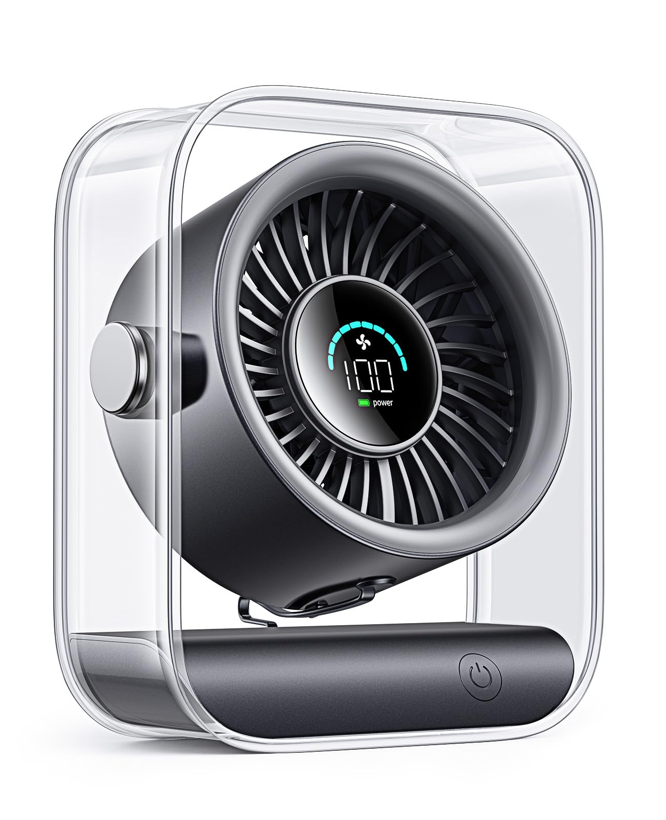 DIGIX Portable Desk Fan