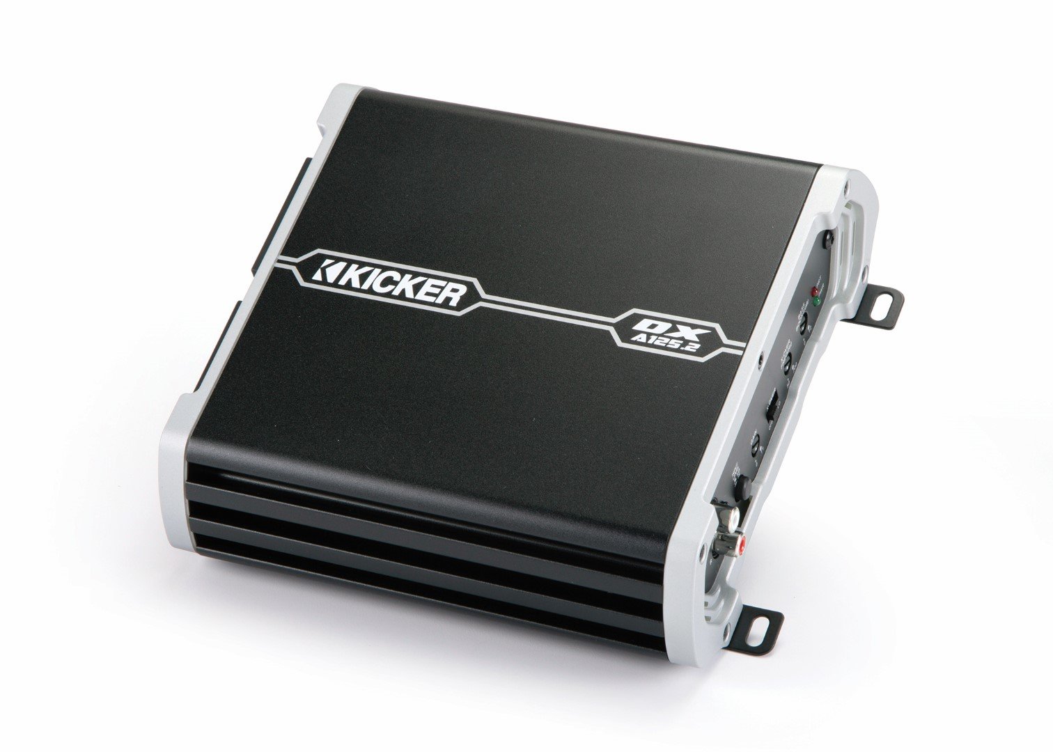 Amazon.com: Kicker 125 Watt D-Series Stereo Amplifier 41DXA1252