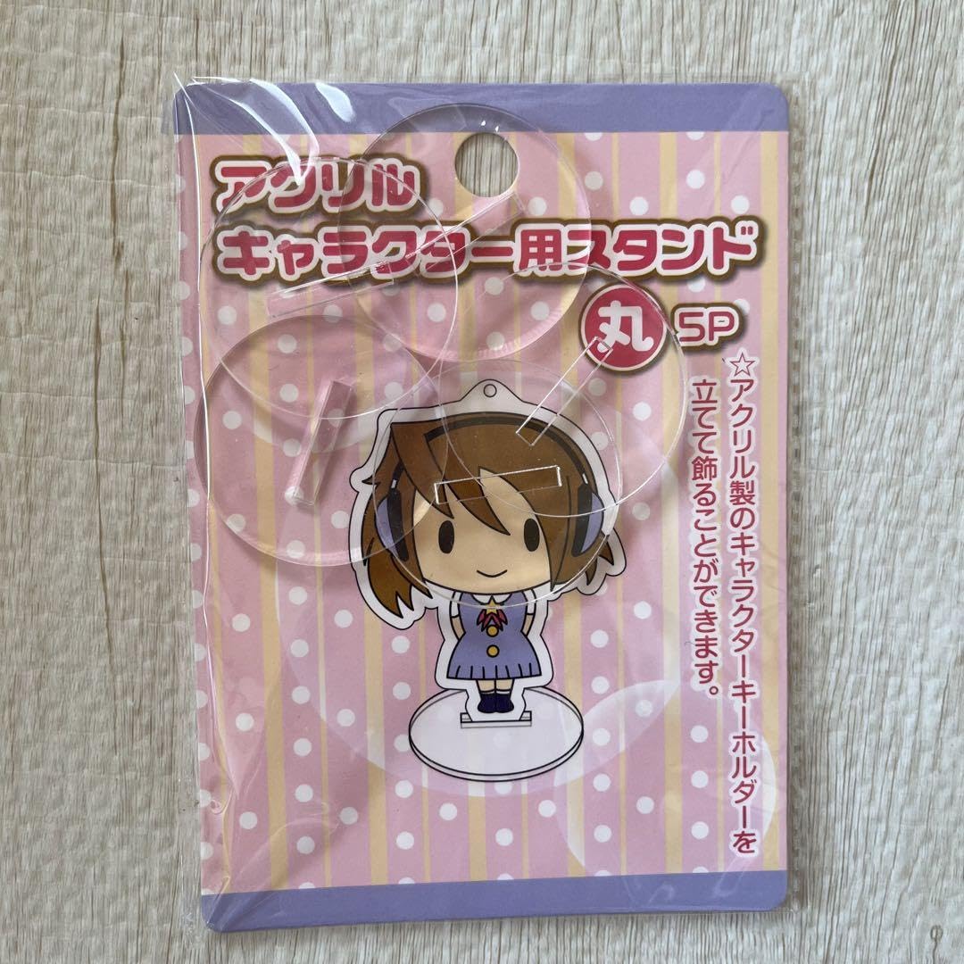 セリア　アクリルスタンド Amazon.co.jp: アクリルスタンド 台座 セリア キャラクタースタンド