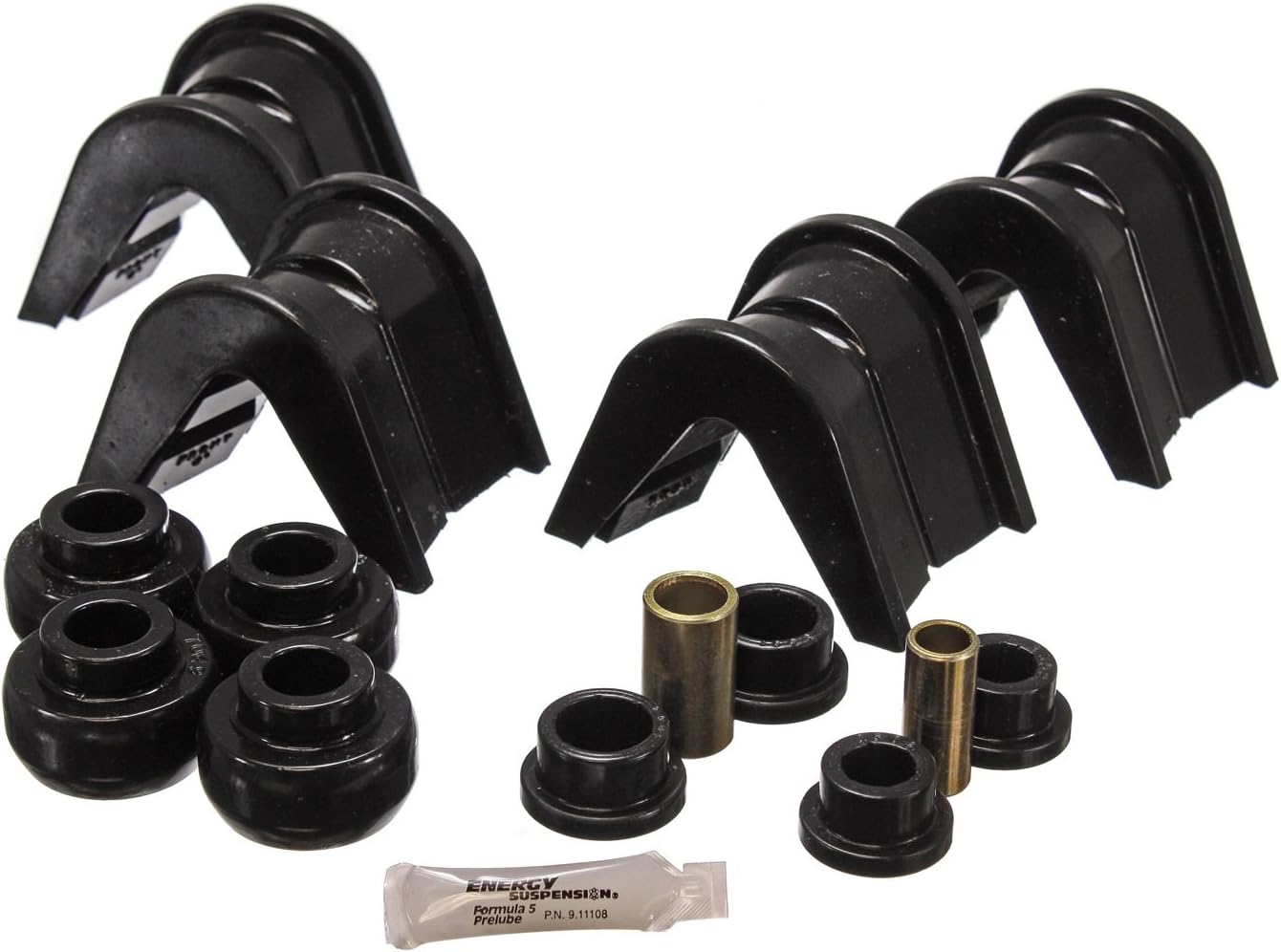 Energy Suspension 4.7105G C-Bushing with 4 Degree Offset for Ford