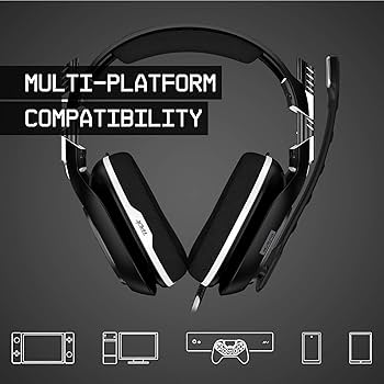 Amazon.co.jp: ASTRO Gaming A40 TR CALL OF DUTY League