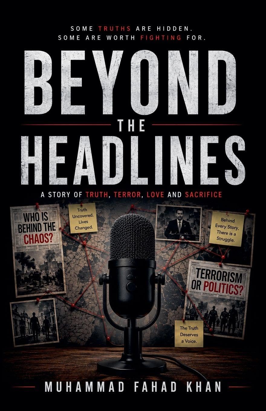 Beyond The Headlines