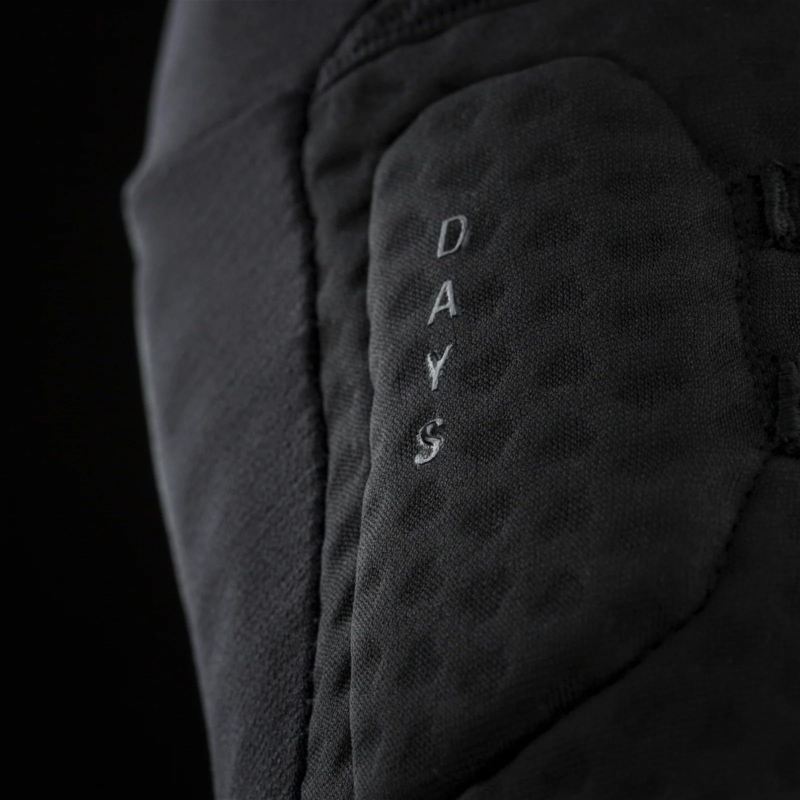 Ion K-lite Zip Kneepads L