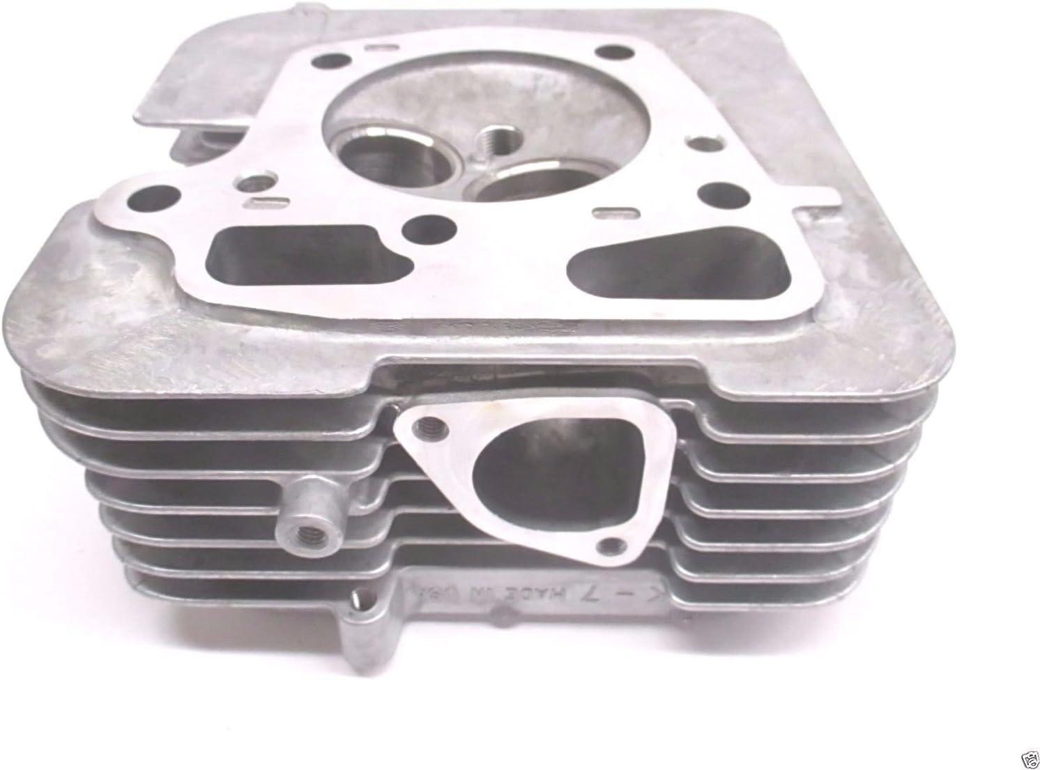 Kawasaki 11008-0845 Head Genuine Original Equipment Manufacturer (OEM) part for Kawasaki