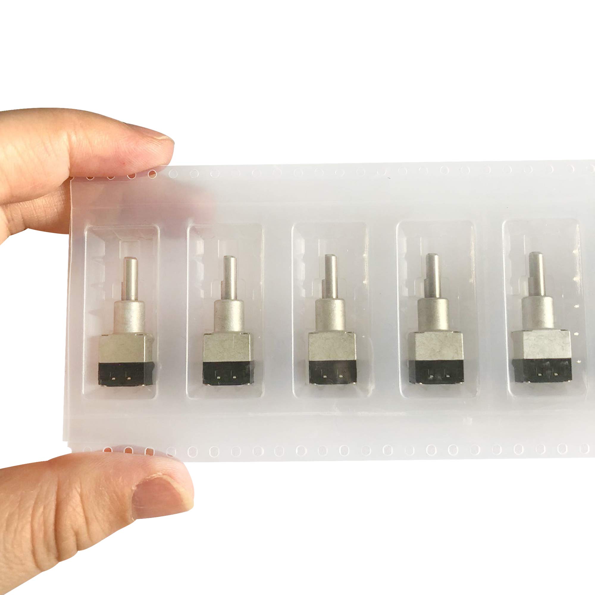 Amazon.com: VBLL 10PCS OEM 4015203H06 Potentiometer Channel
