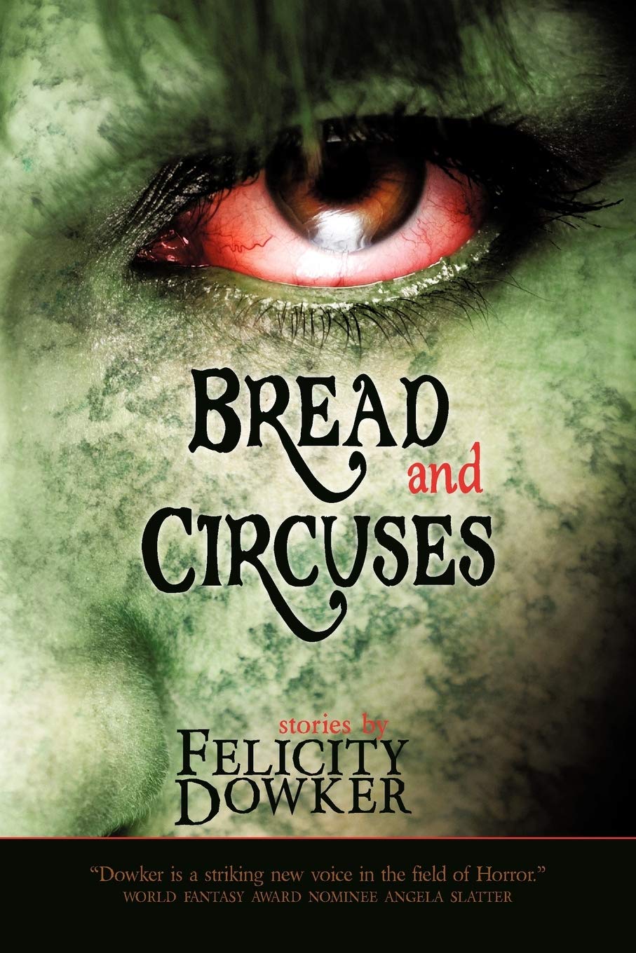 Buy Bread and Circuses — BookShops.in