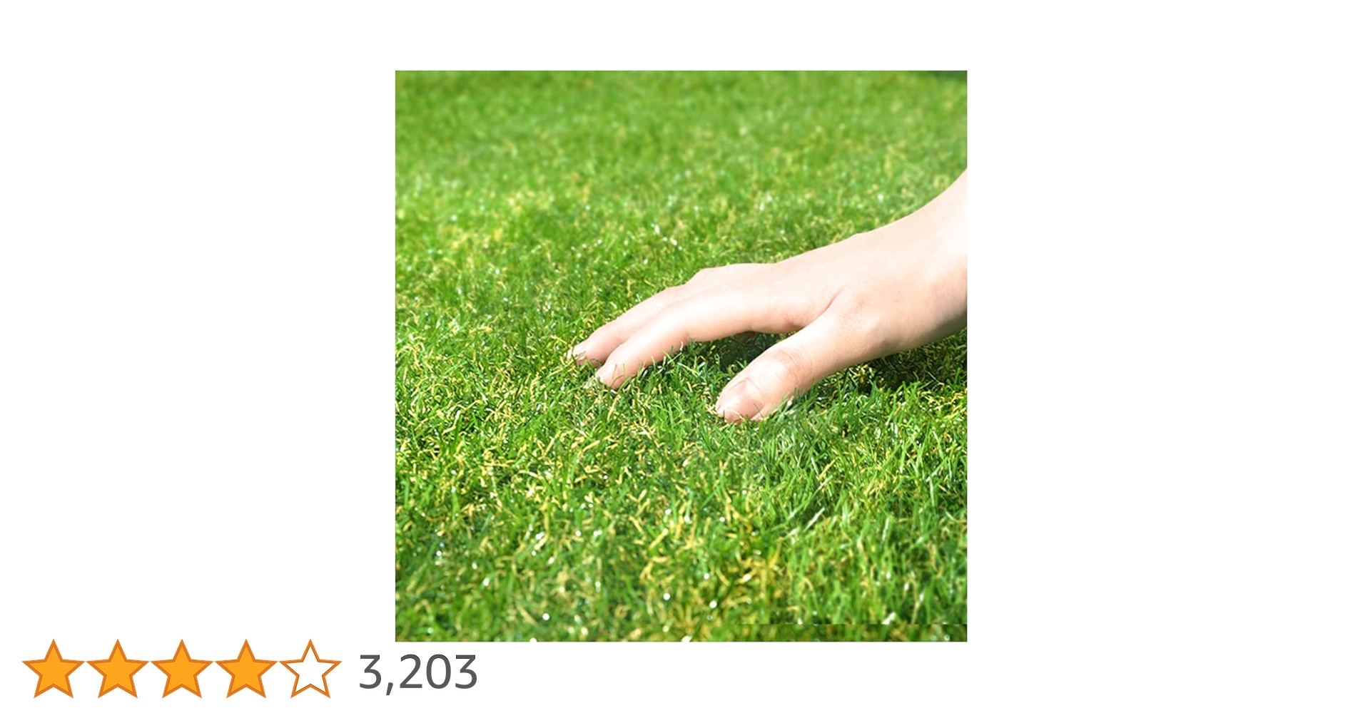 アイリスオーヤマ　IRIS OHYAMA 国産 人工芝 2m×8m芝丈3cm Amazon | 【特別サイズ】アイリスオーヤマ(IRIS OHYAMA) 国産 人工芝