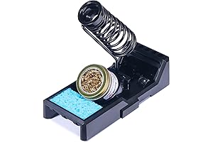 YIHUA X-4 Premium Soldering Iron Stand - Perfect for Professional Soldering