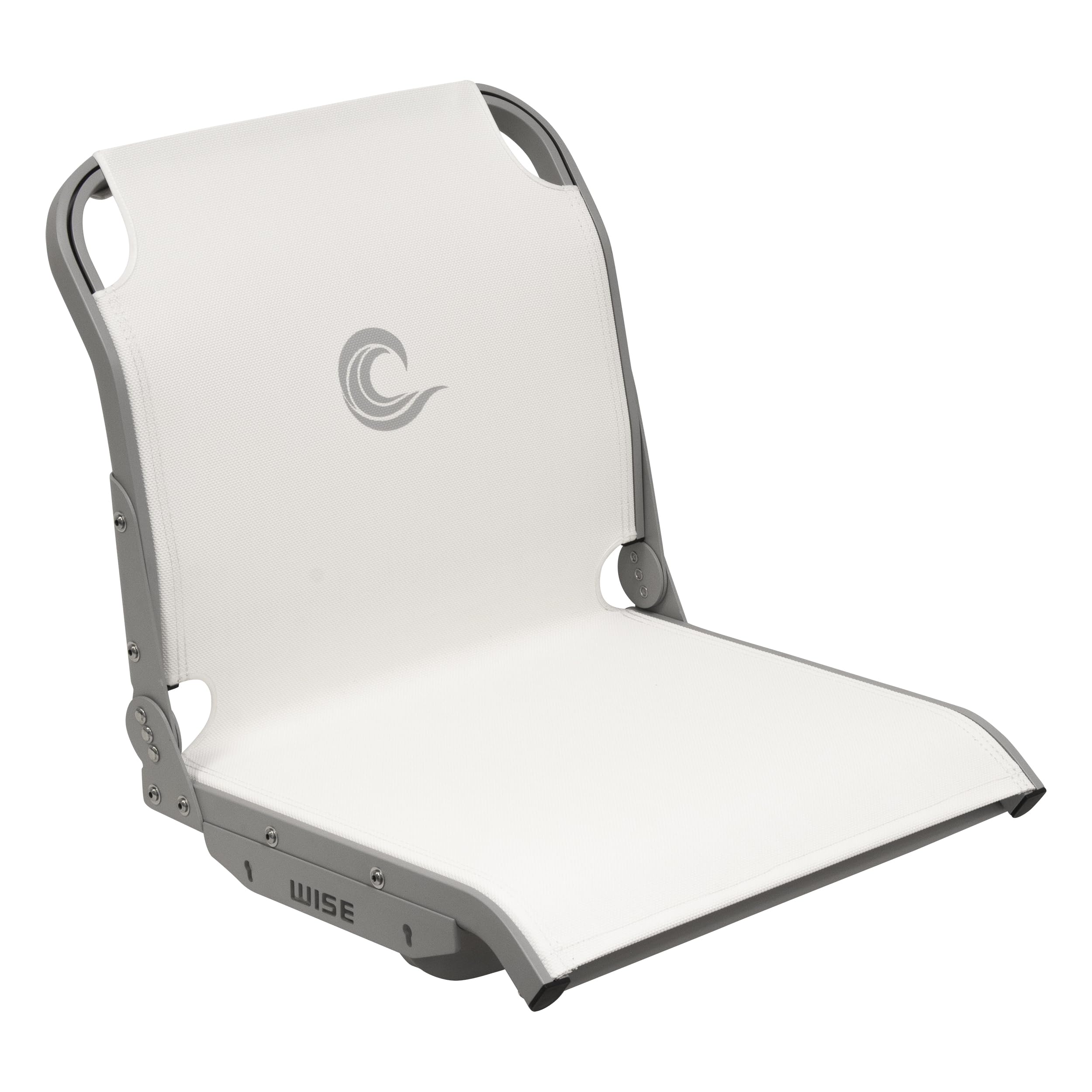 Amazon.com : Wise 3374-784 AeroX Cool-Ride Mesh Mid Back Boat Seat