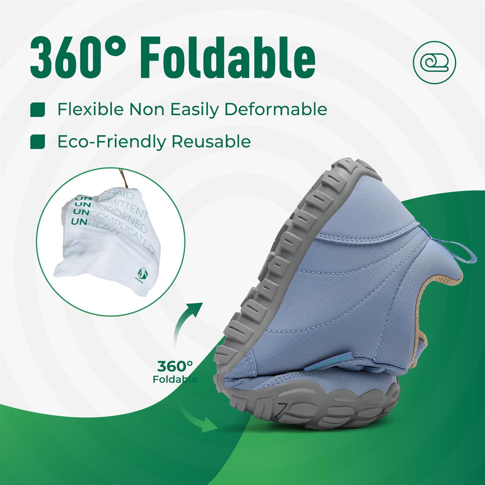 SAGUARO Barefoot Shoes Uomo Scarpe Barefoot Donna Scarpe Minimaliste Scarpette a Piedi Nudi Antiscivolo Scarpe Trail Running Traspiranti Scarpe Dita, EU Gr.36-48