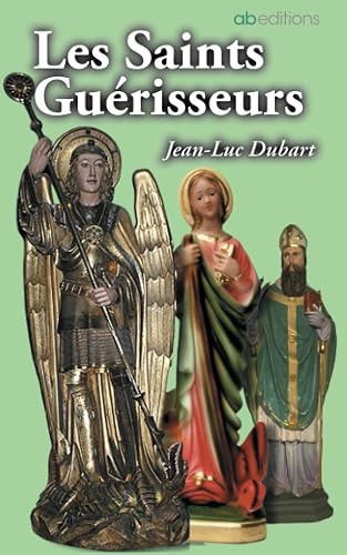 Les Saints Guérisseurs