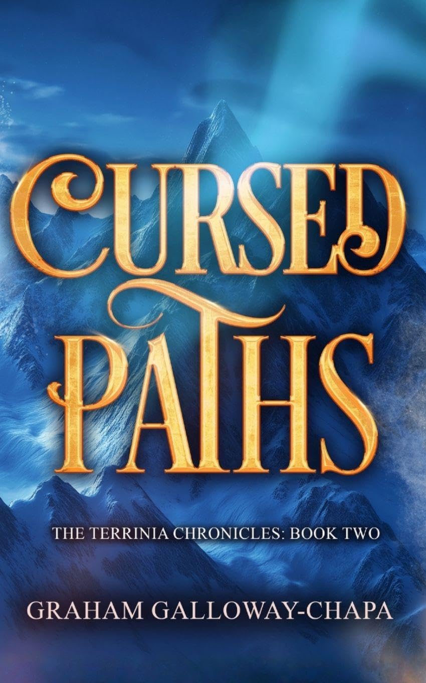 Cursed Paths