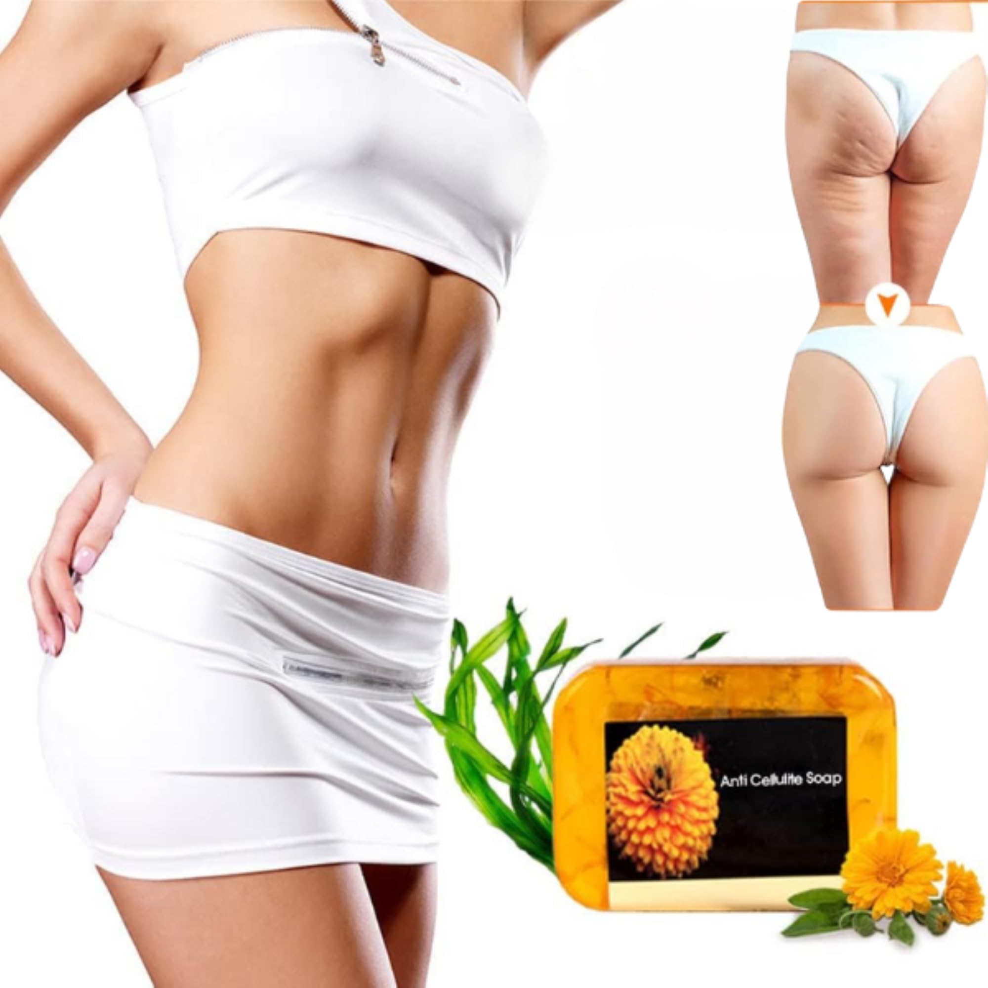 Massaggiatore corpo – risultati visibili con tecnologia a coppetta, stimola la circolazione e rilassa muscoli e tessuti | CUPNOVA