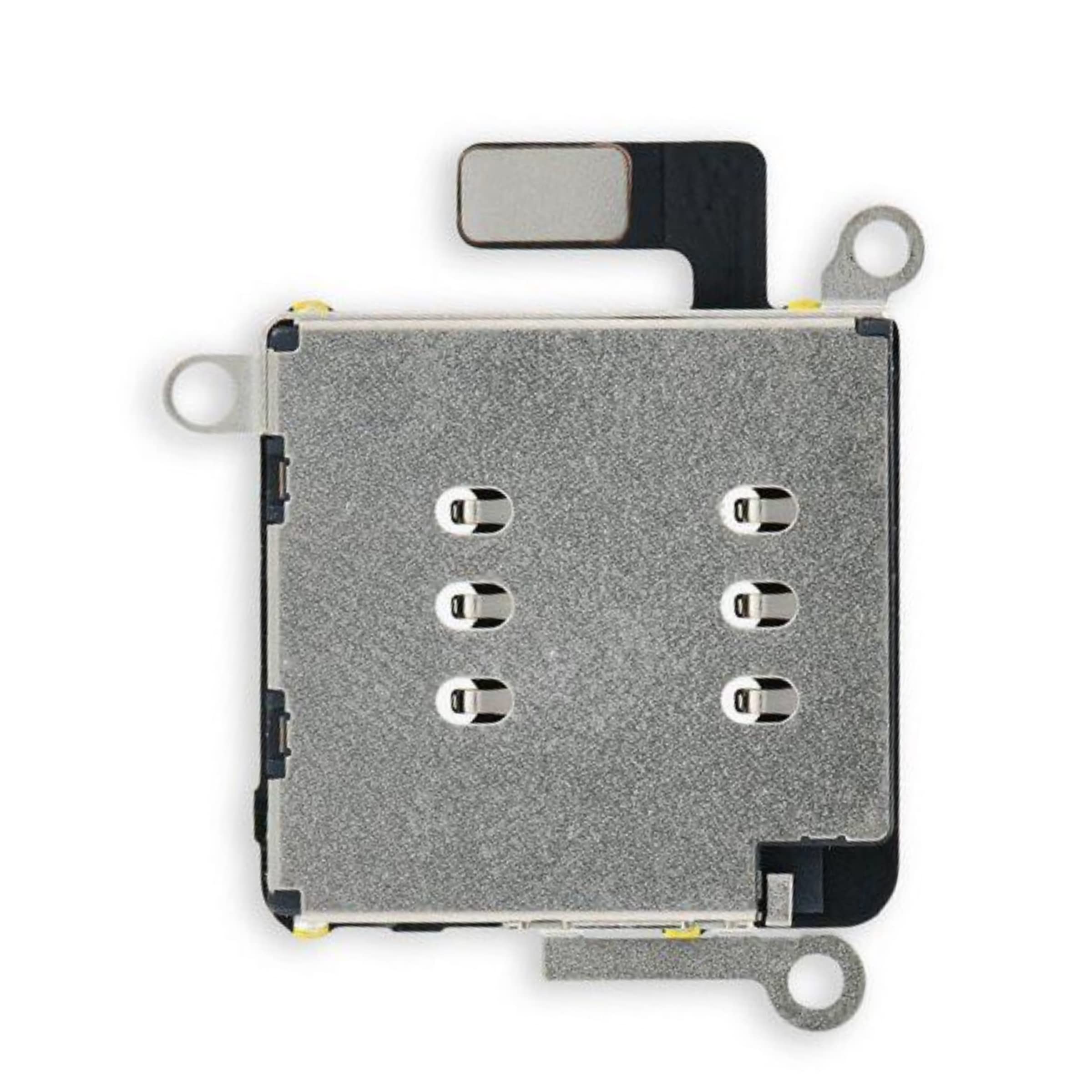 Mac-Axx Physical Dual SIM Module Compatible with (iPhone 11), 90