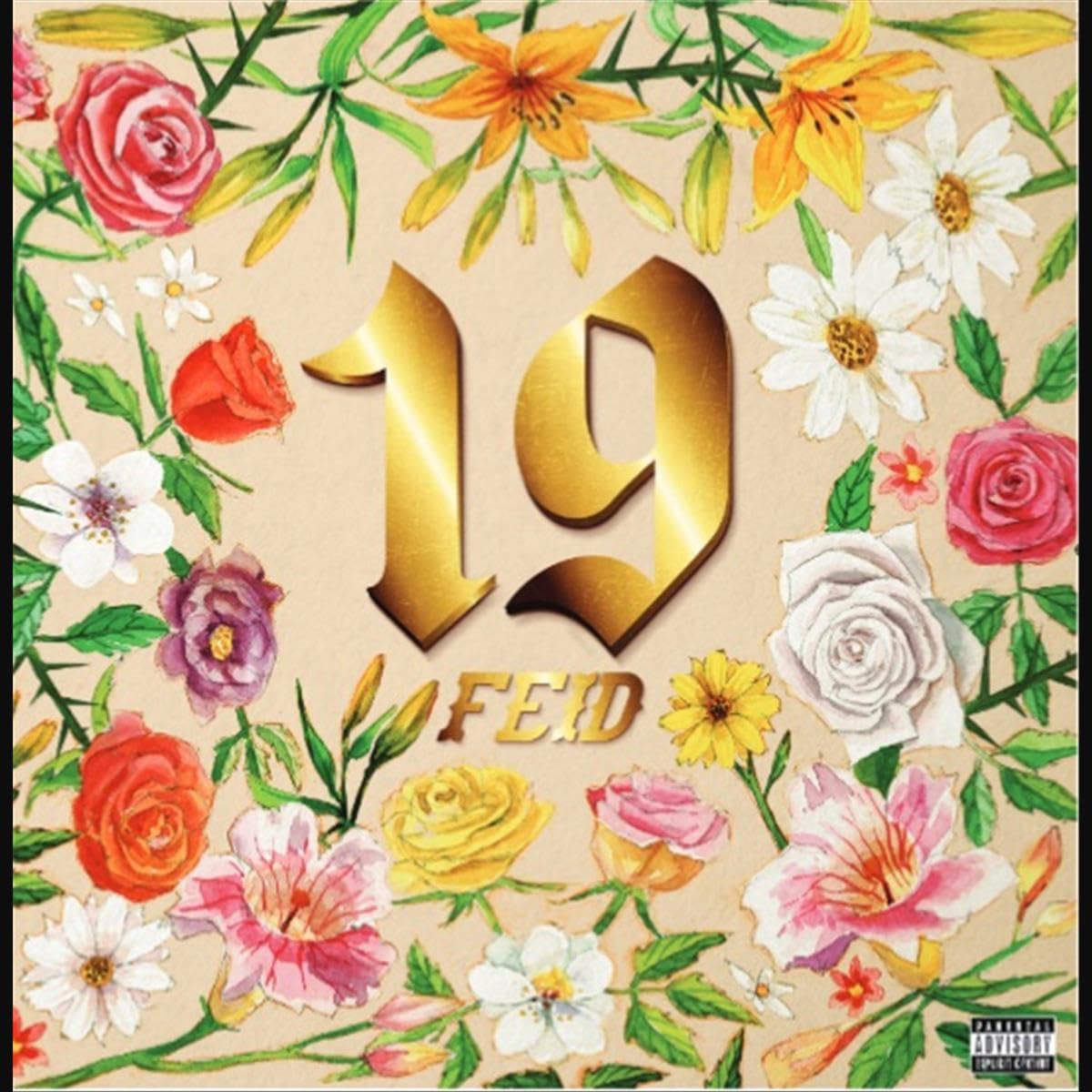 19 - Vinilo