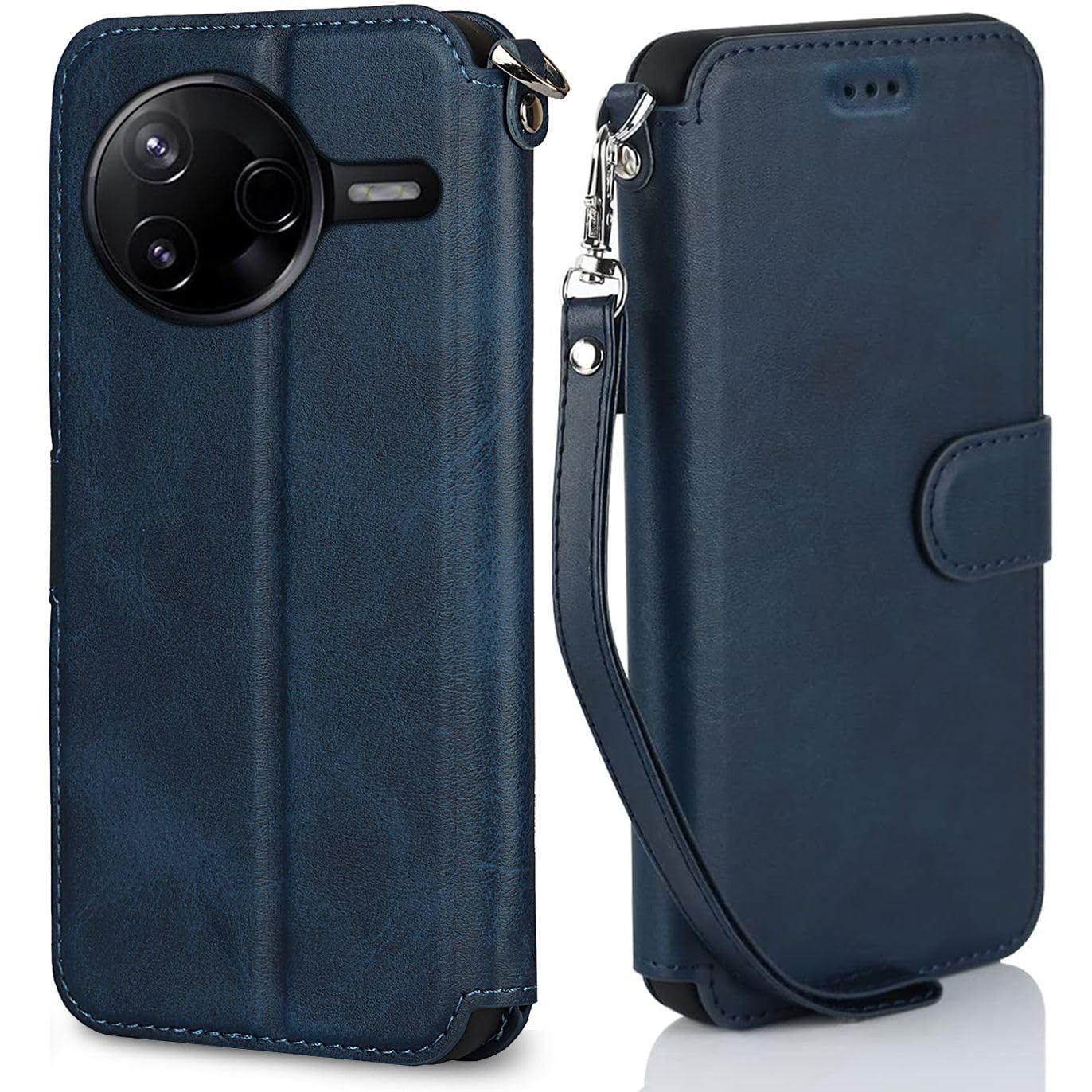 Amazon.co.jp: Xiaomi poco f7 pro ケース 手帳型 通用 シャオミpocof7 