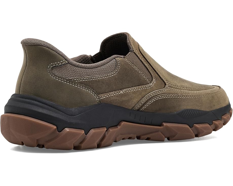 SKECHERS Santoro - Archaic - Bottom View