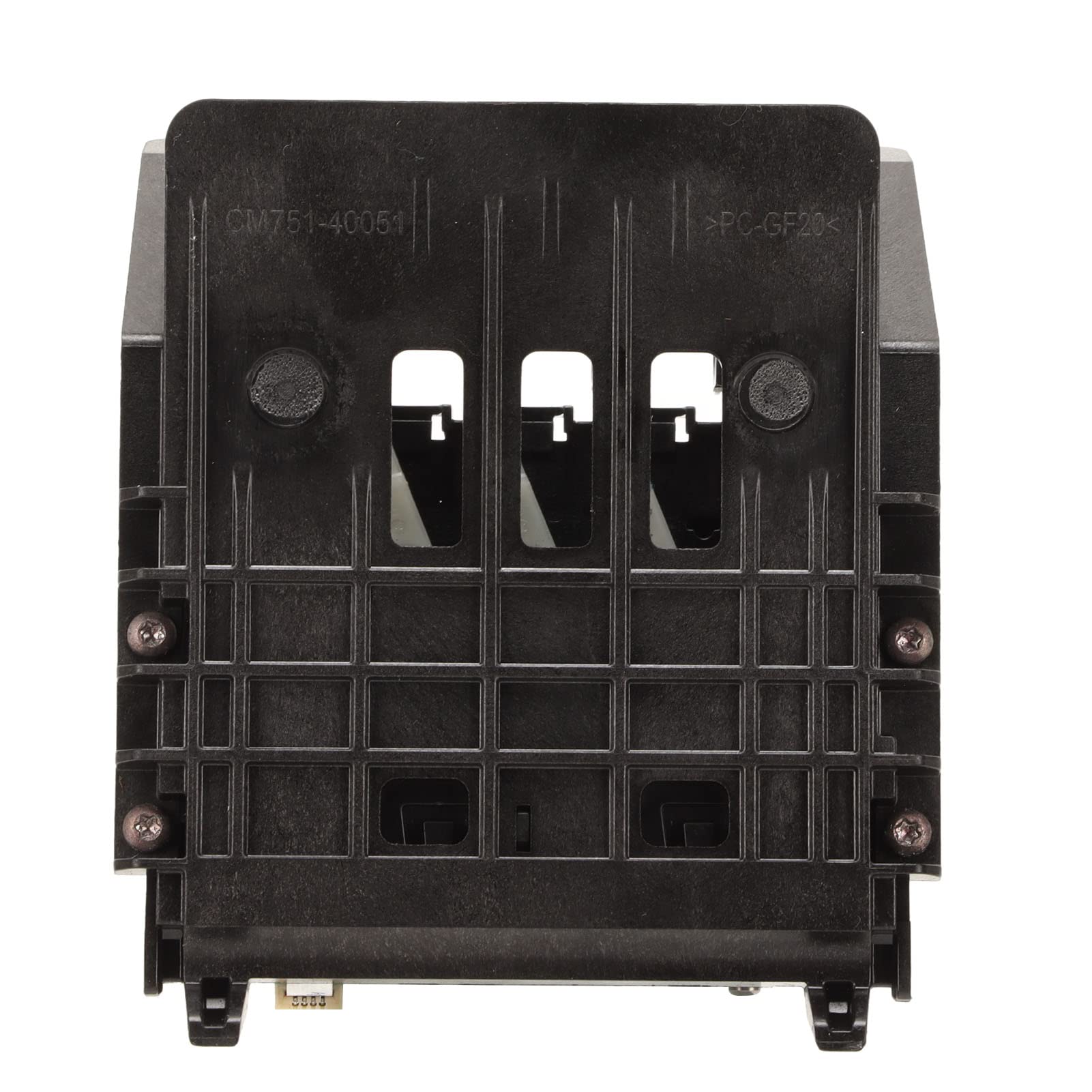 Zunate CM751-80013A Testina di Stampa per 276DW 8100 8625 8610 8620 8630 8600 8700, Parte di Ricambio per Stampante ABS, Testina di Stampa Sostituibile, Installazione Facile