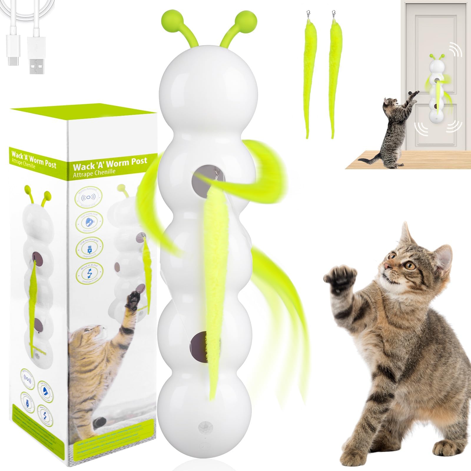 Dandin Interactive Toys (C)