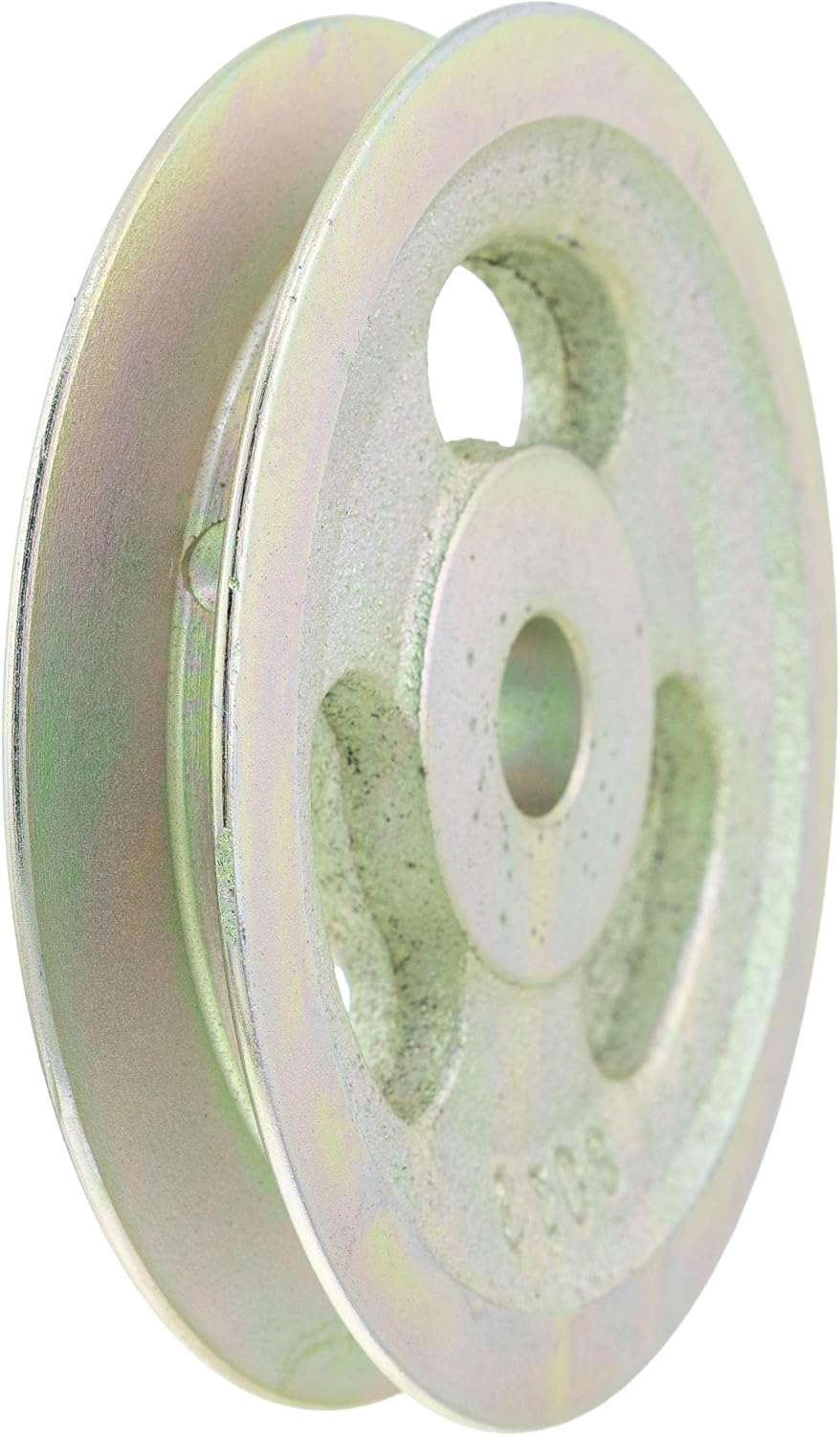 CUB CADET 01005201 Deck Drive Pulley Tank M48 M50 M54 Z-Force 48 54 Enforcer Lawn Mowers