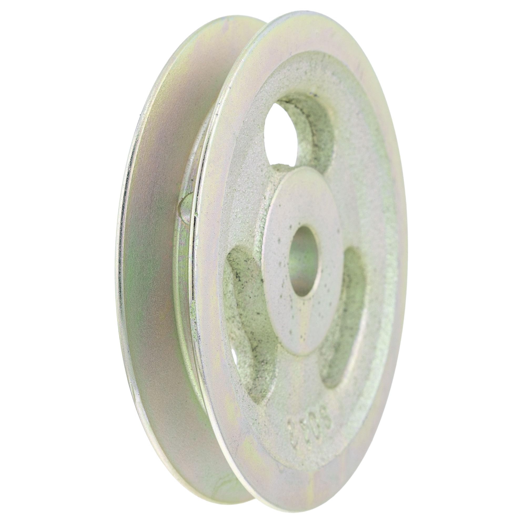 Amazon.com : CUB CADET 01005201 Deck Drive Pulley Tank M48 M50 M54