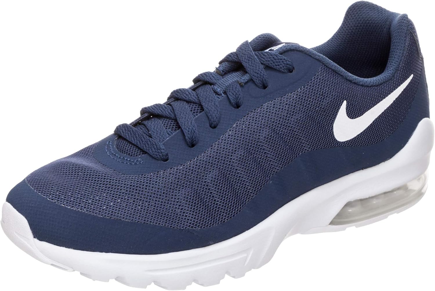 nike air max invigor junior blue