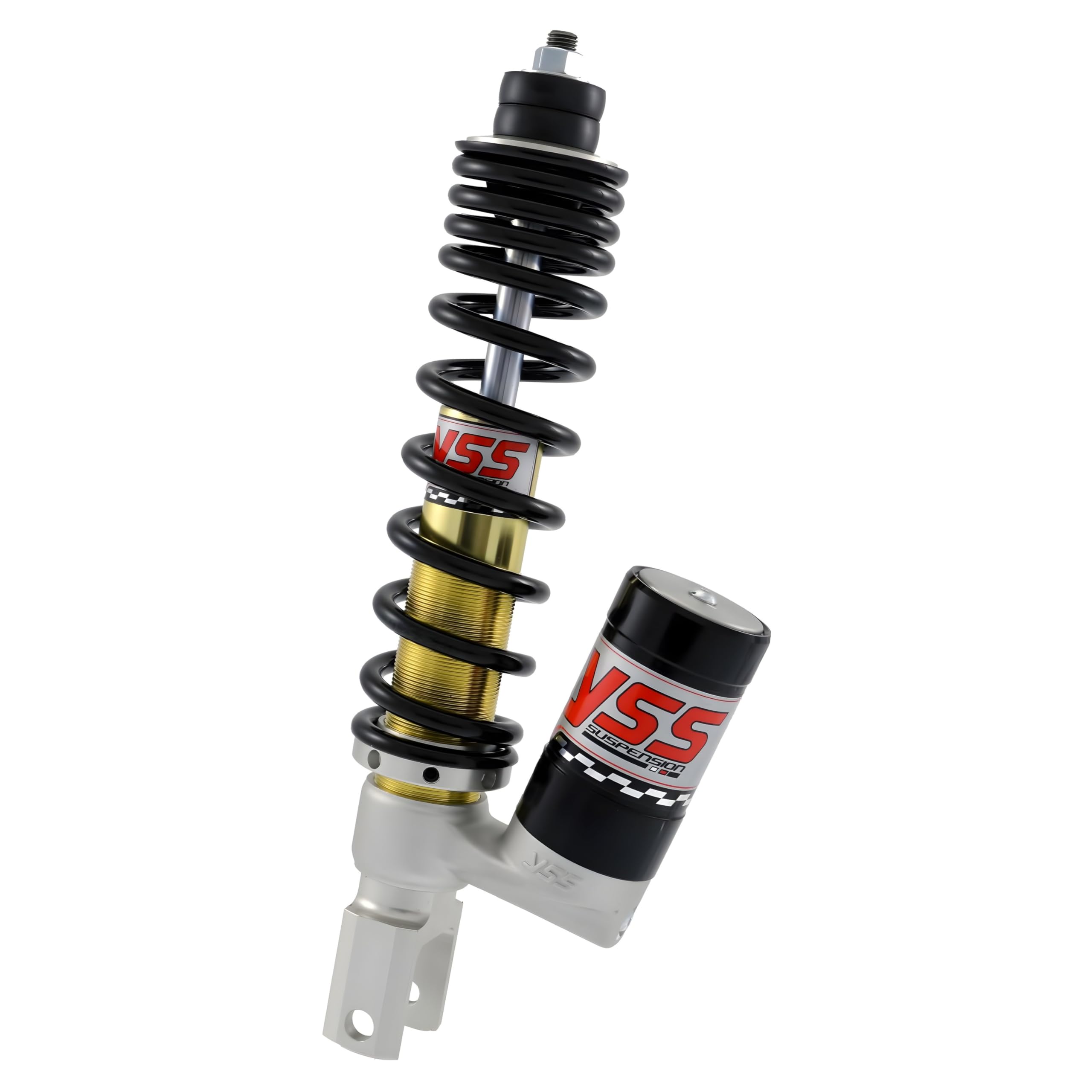 YSS Ammortizzatore OK302-285T-02AL-X GILERA Runner 50 / Cat 50 50 97-02 (Ammortizzatori Posteriori Scooter)