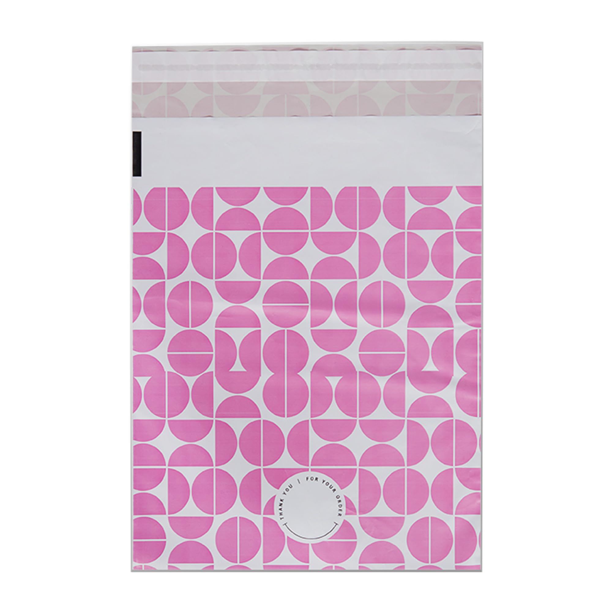 Lot De 50 Sacs Cargo Rétro - Format A4 (23,9x34,8 Cm), Double Couche 100 Microns, Avec Sangles De Sécurité