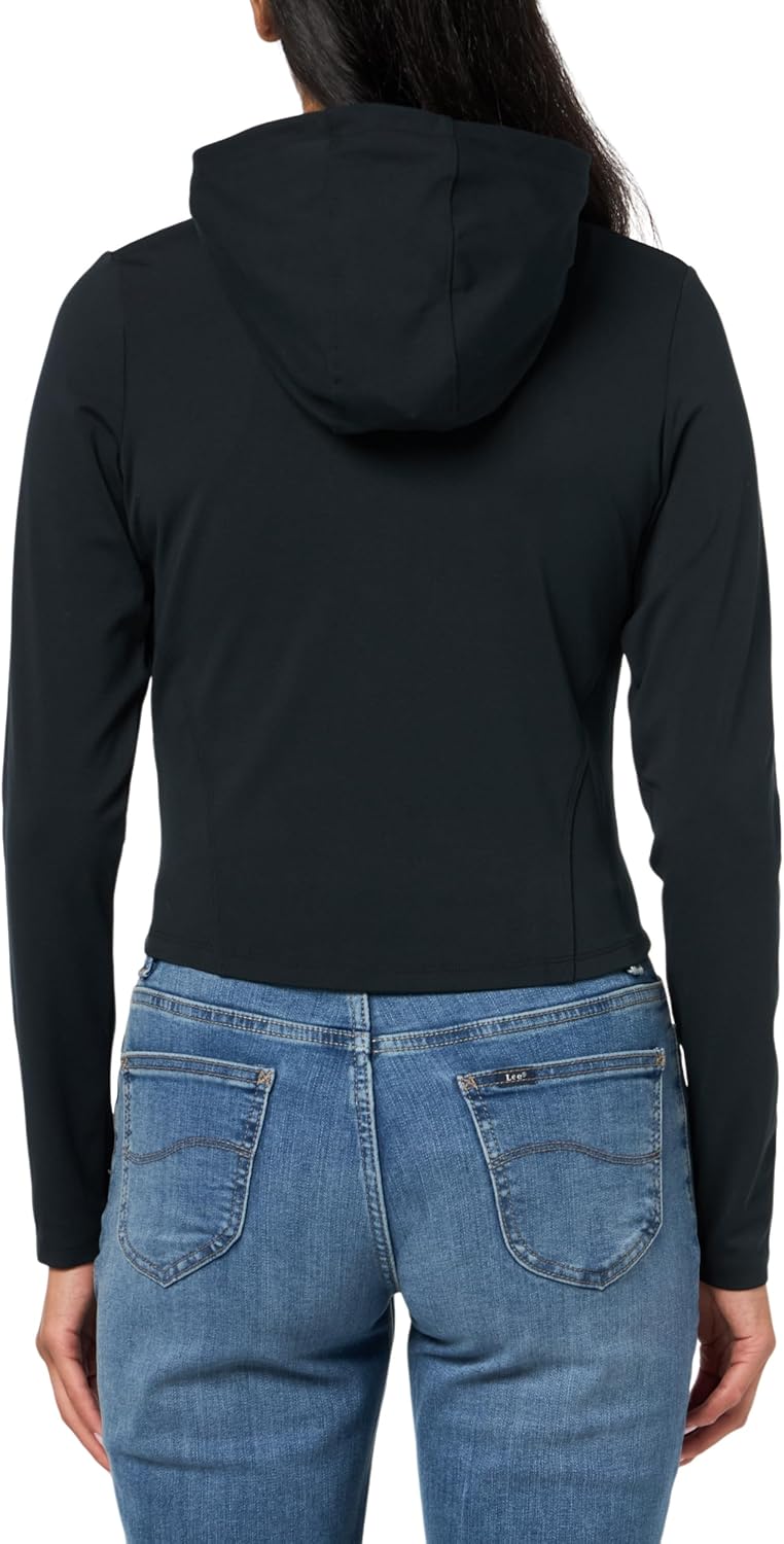 Under Armour womens Motion Hooded Jacket - Image 2