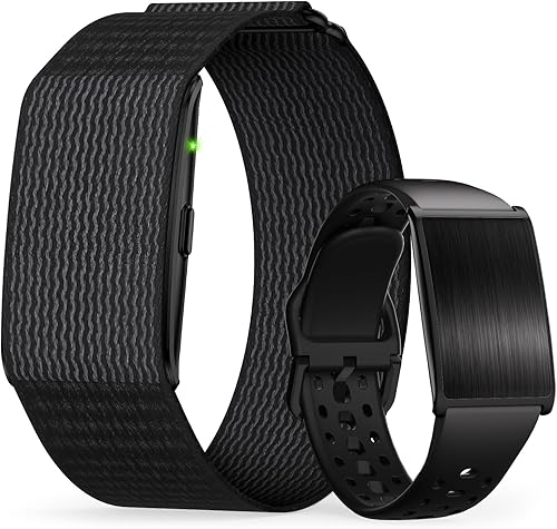 Fitness Tracker Damen Herren ohne Display, Smartband Smartwatch 24/…