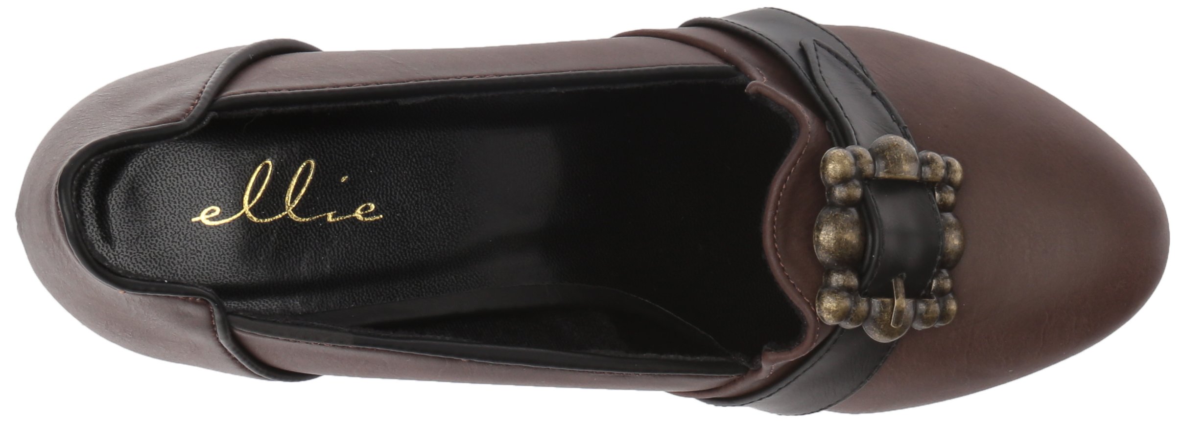 Ellie Shoes 414-mary Bota ChelseaMujer