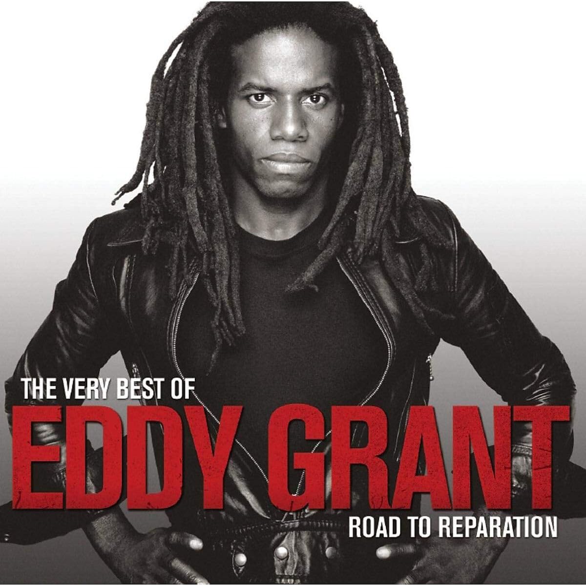 The Very Best Of Eddy Grant