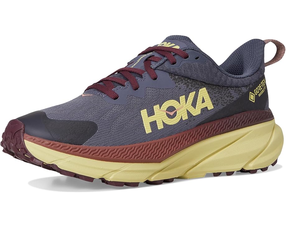 Hoka Challenger 7 GORE-TEX® - Front View
