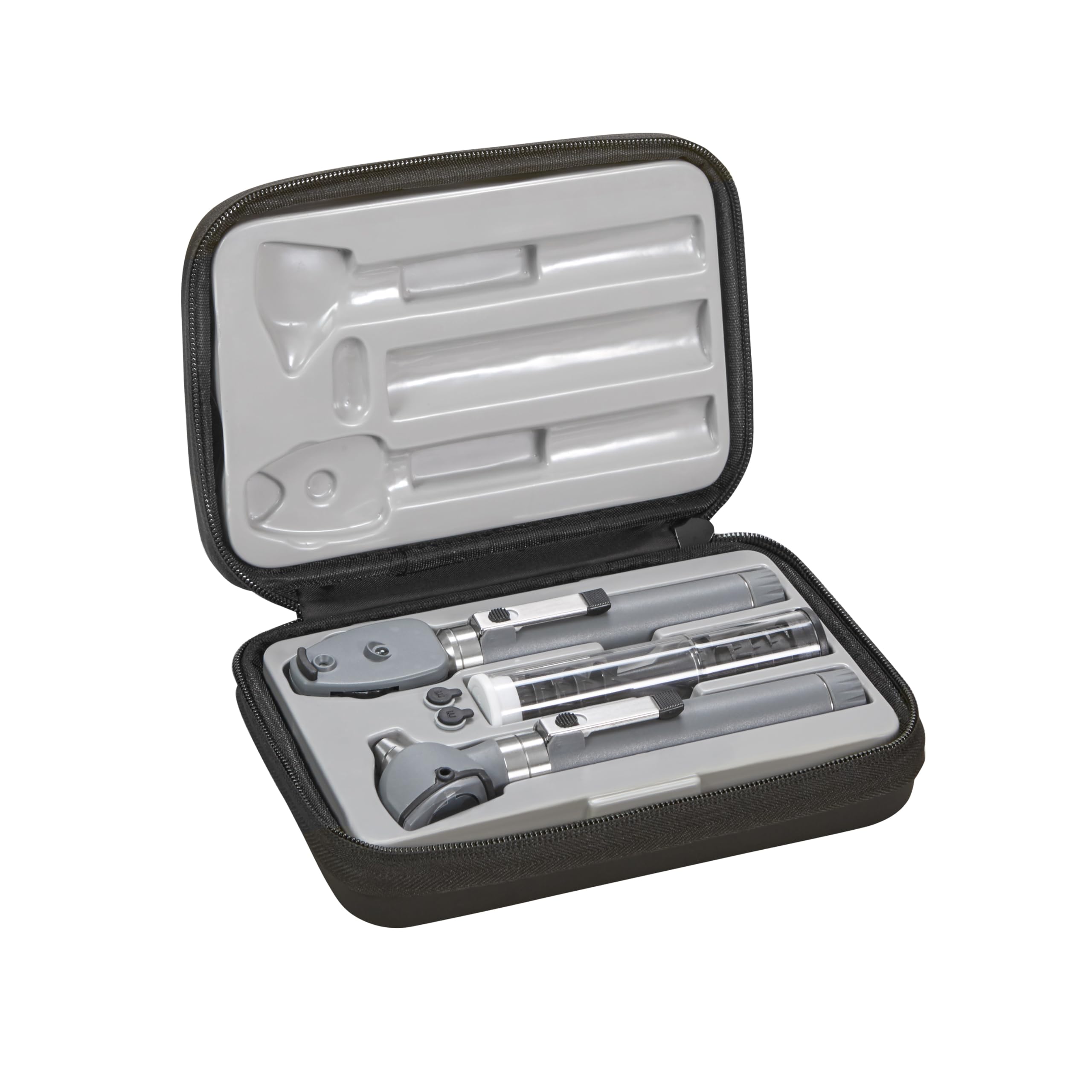 ADC 5110 Pocket Otoscope & Ophthalmoscope Set -9