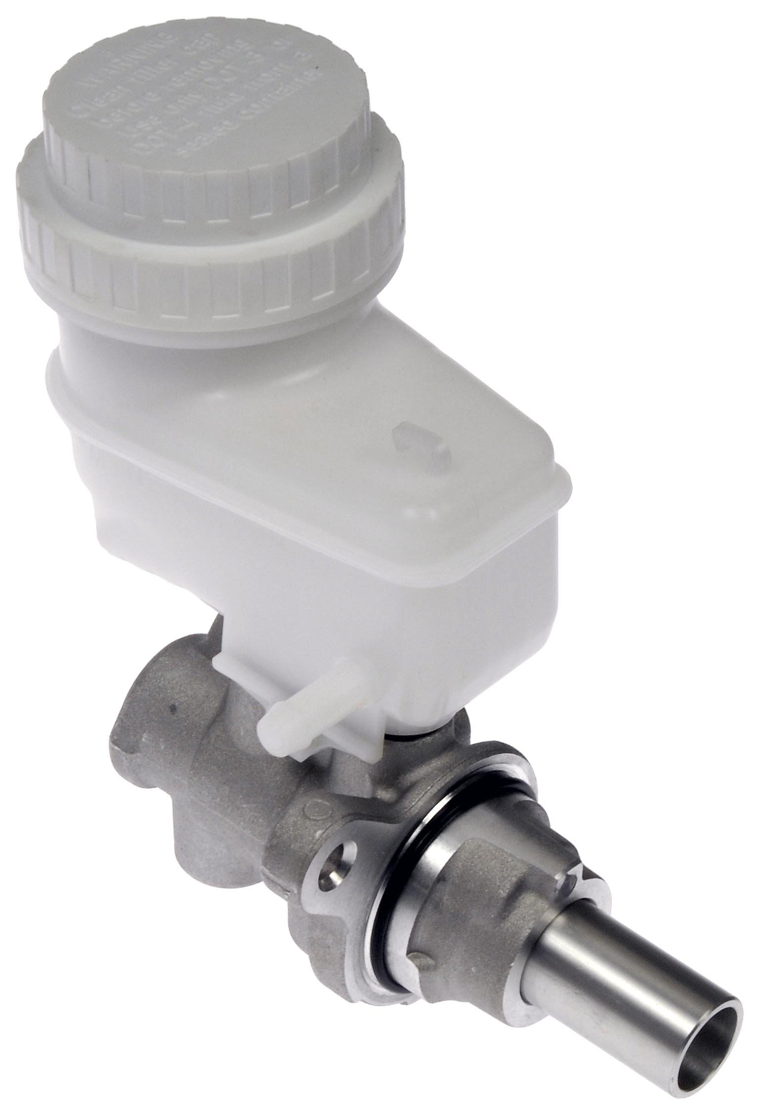 DORMAN M630698 New Brake Master Cylinder